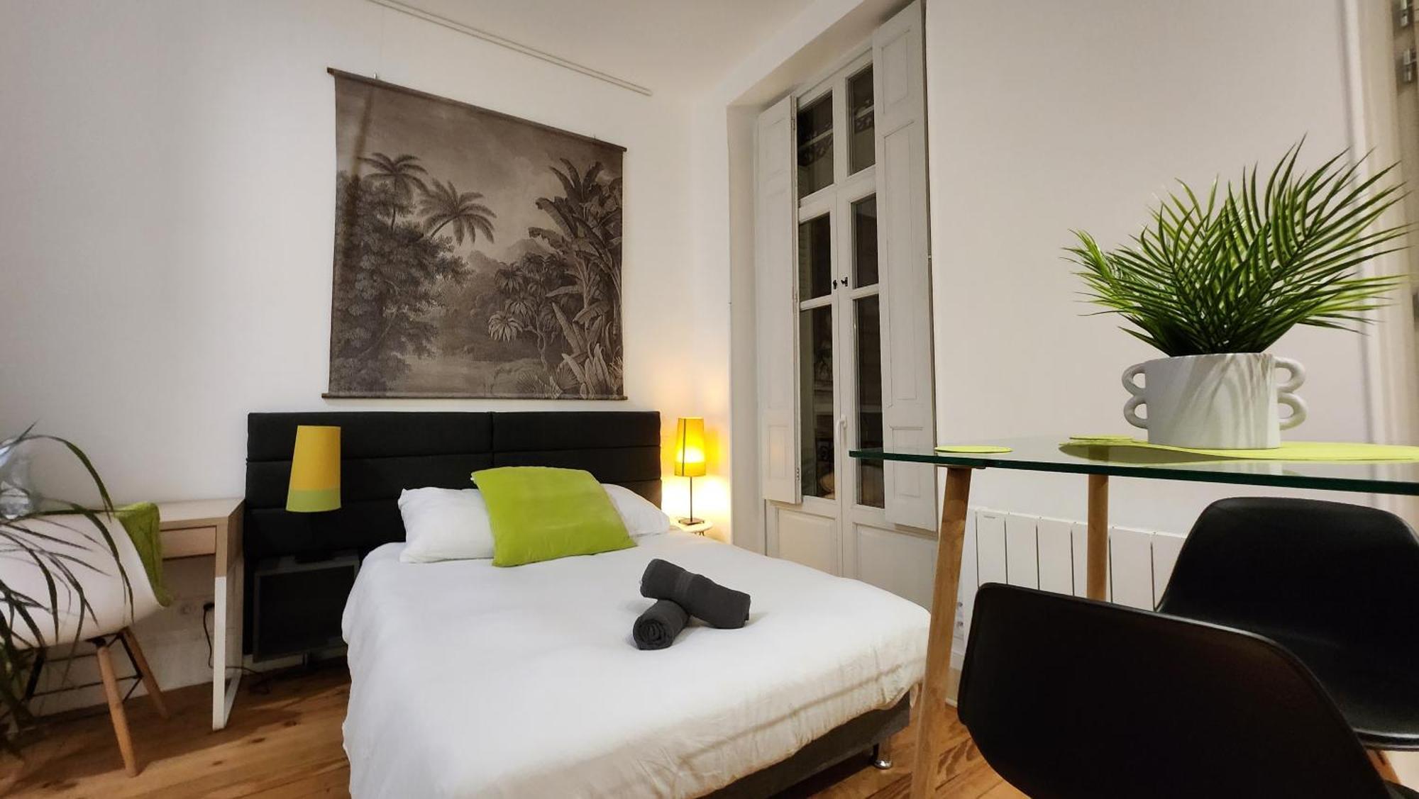 Le Jardin D'Eden Premium - Equipe, Balcon, Hypercentre Apartment Toulouse Exterior photo